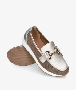 Mujer St Gallen Mocasines*Deportivos St. Gallen DAILY MOC en