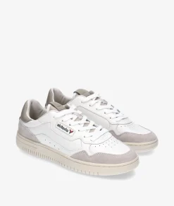 Hombre Victoria Deportivos*Deportivos 8800104 en blanco