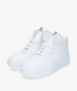 Mujer Victoria Deportivos*Deportivos 1129116 en blanco
