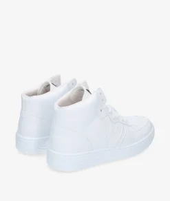 Mujer Victoria Deportivos*Deportivos 1129116 en blanco