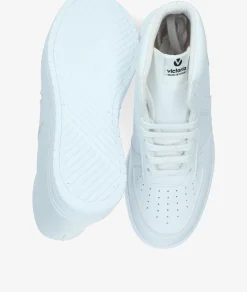 Mujer Victoria Deportivos*Deportivos 1129116 en blanco