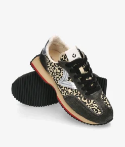 Mujer Victoria Deportivos*Deportivos 1134116 en negro
