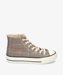 Mujer Victoria Deportivos|Botines*Deportivos 57104 en marrón