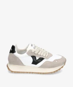 Mujer Victoria Deportivos*Deportivos 1157106 en blanco