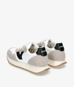 Mujer Victoria Deportivos*Deportivos 1157106 en blanco