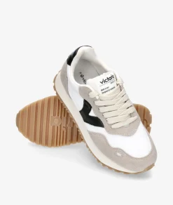Mujer Victoria Deportivos*Deportivos 1157106 en blanco