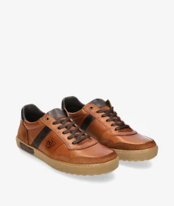 Hombre pabloochoa.shoes Deportivos*Deportivos WALKYS 1042 en cuero