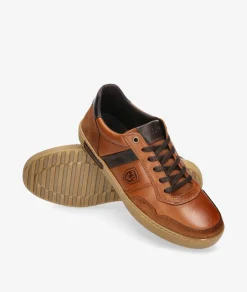 Hombre pabloochoa.shoes Deportivos*Deportivos WALKYS 1042 en cuero