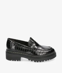 Mujer Kénnebec Mocasines*DOBLE PISO 577 en