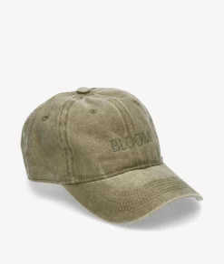 Mujer bloom&you Gorros Y Gorras*Gorra bloom&you B&Y CAP en caki