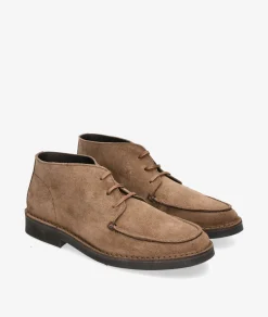 Hombre Kénnebec Botines*