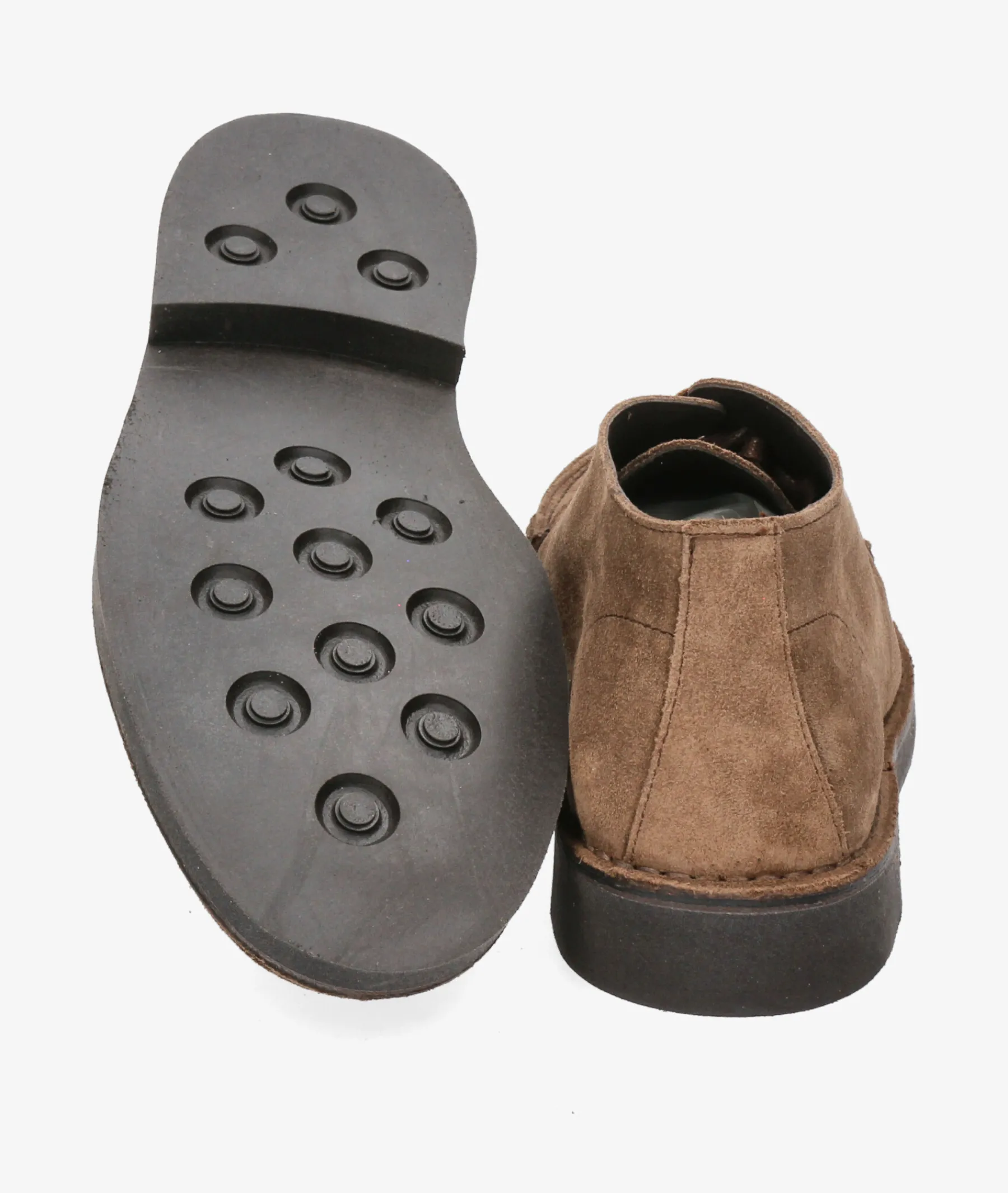Hombre Kénnebec Botines*