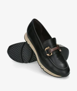 Mujer Kénnebec Mocasines*