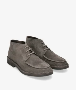 Hombre Kénnebec Botines*