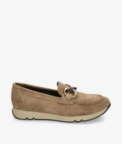 Mujer Kénnebec Mocasines*