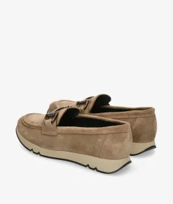Mujer Kénnebec Mocasines*
