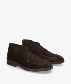 Hombre Kénnebec Botines*