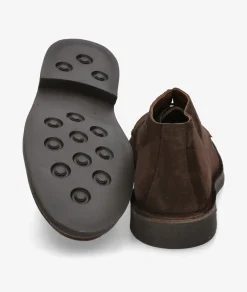 Hombre Kénnebec Botines*