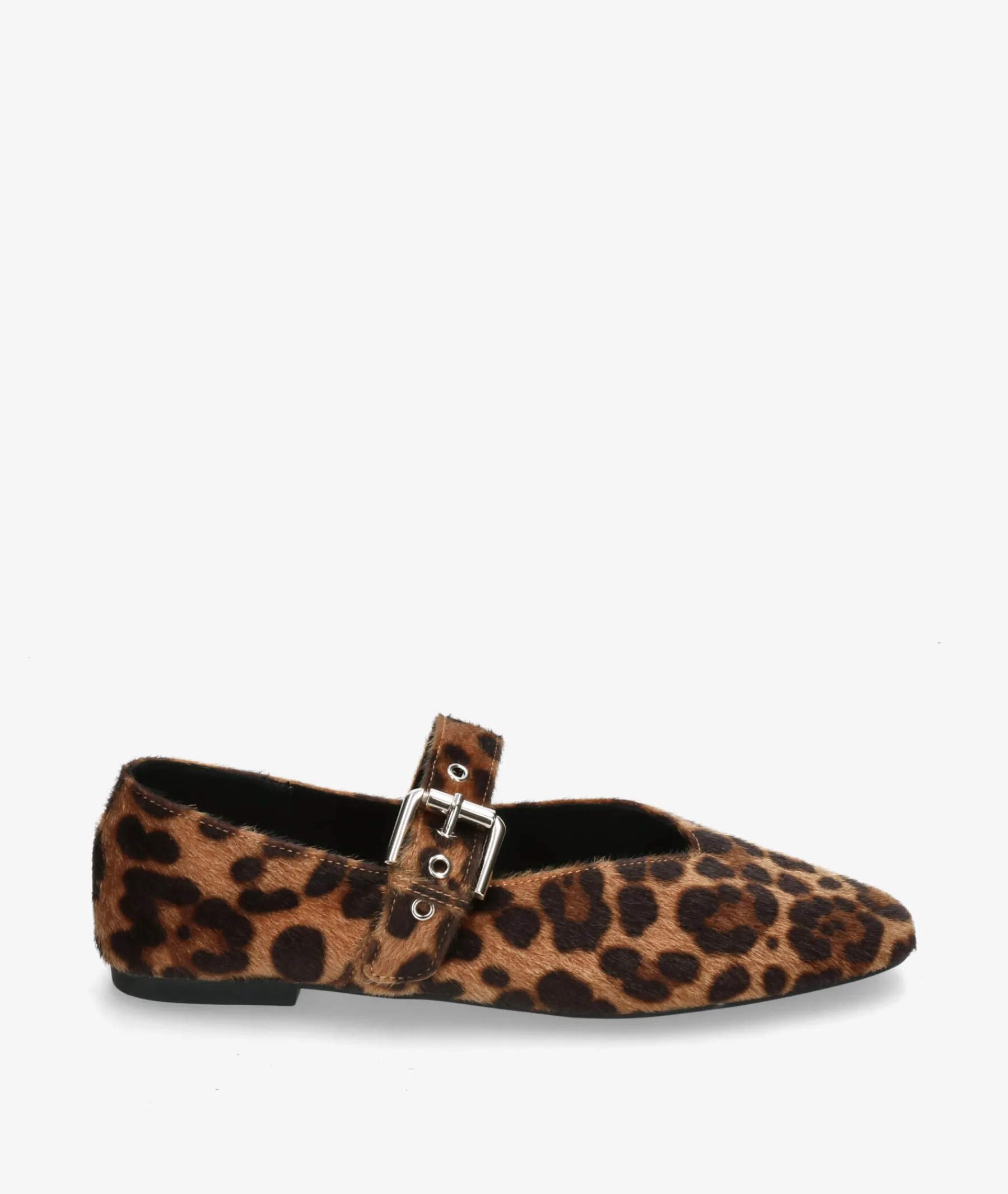 Mujer pabloochoa.shoes Merceditas*Merceditas CORINA M5625 en leopardo