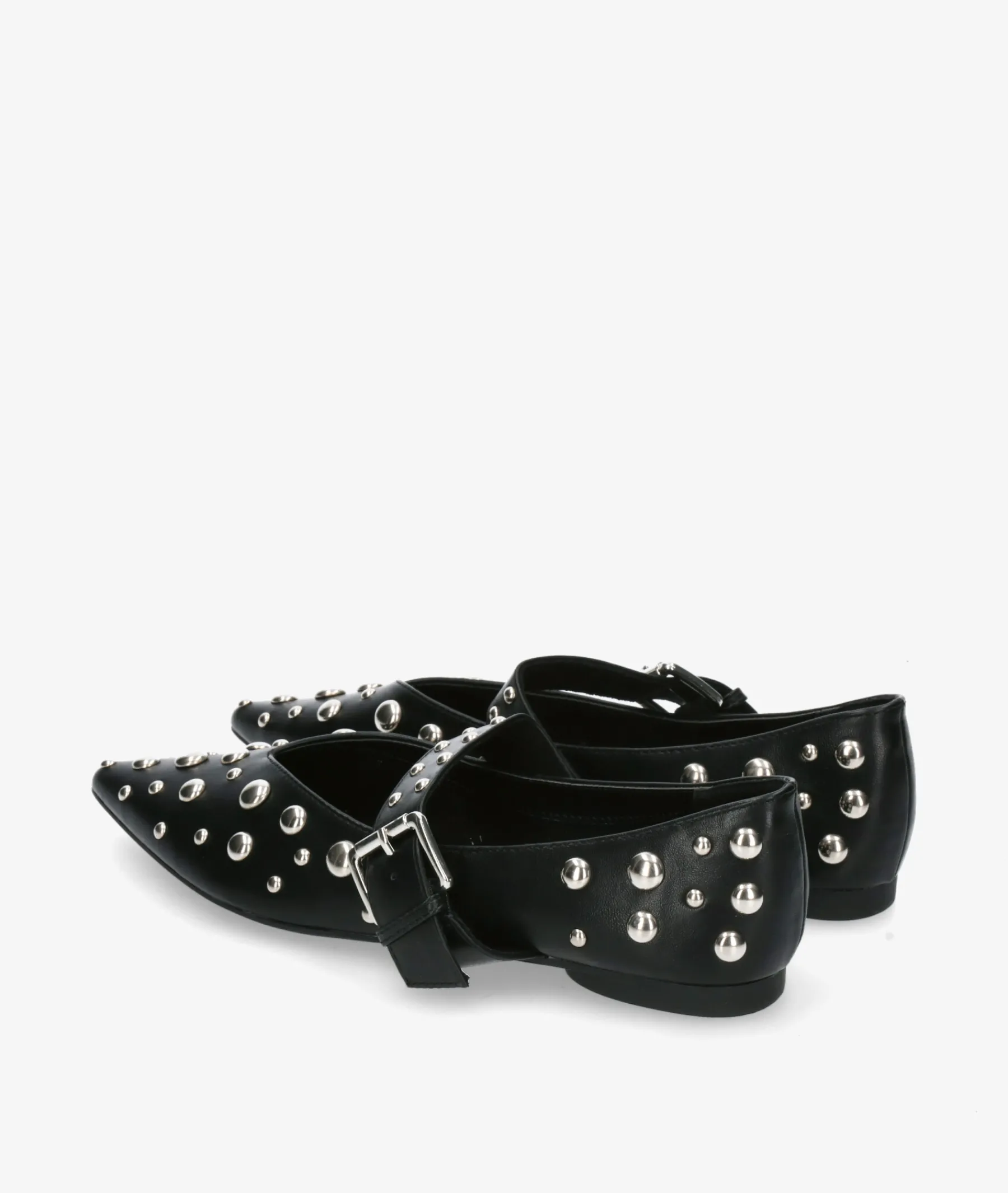 Mujer pabloochoa.shoes Merceditas*Merceditas CORINA M5635 en negro