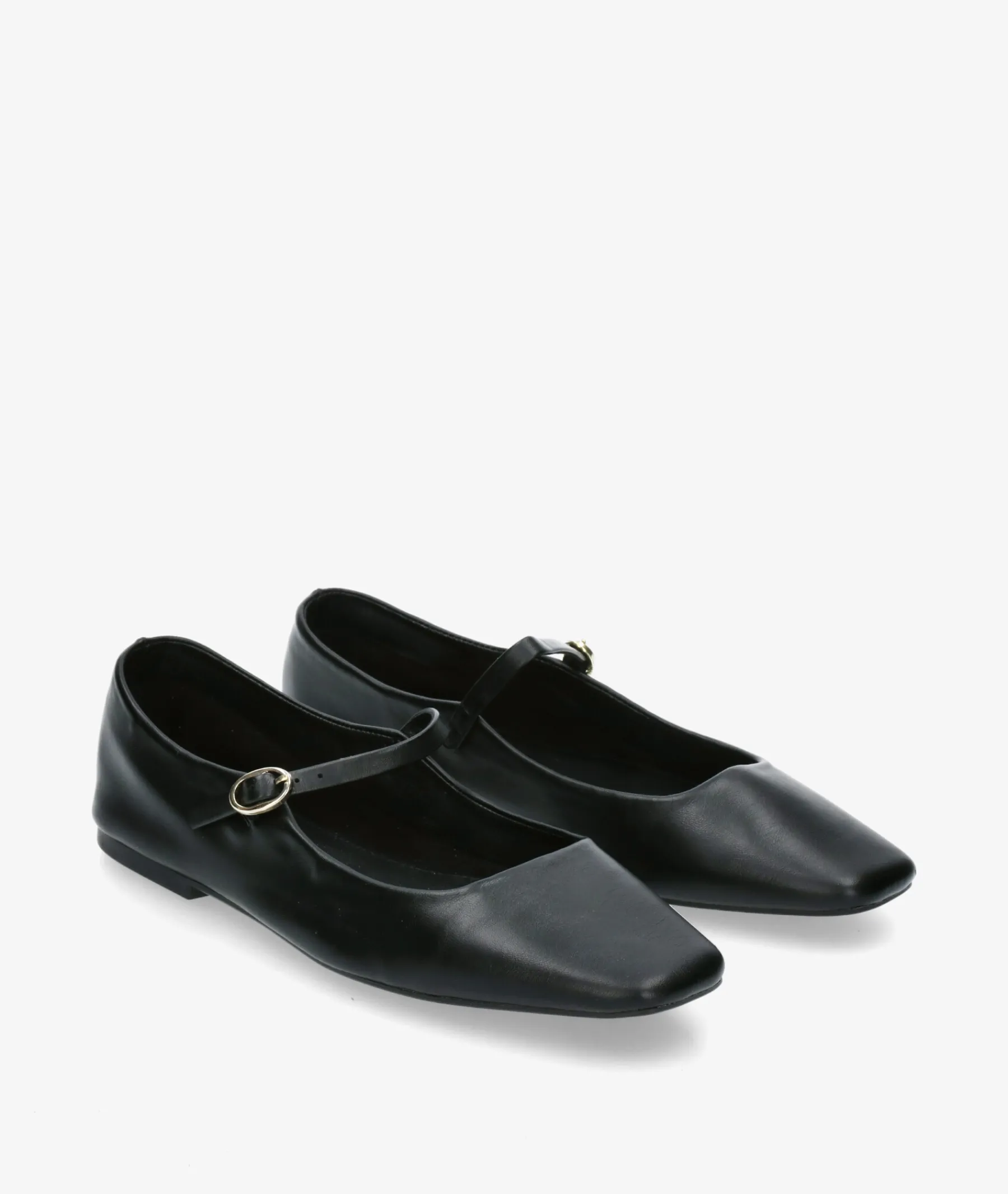 Mujer pabloochoa.shoes Merceditas*Merceditas CORINA M4575 en negro