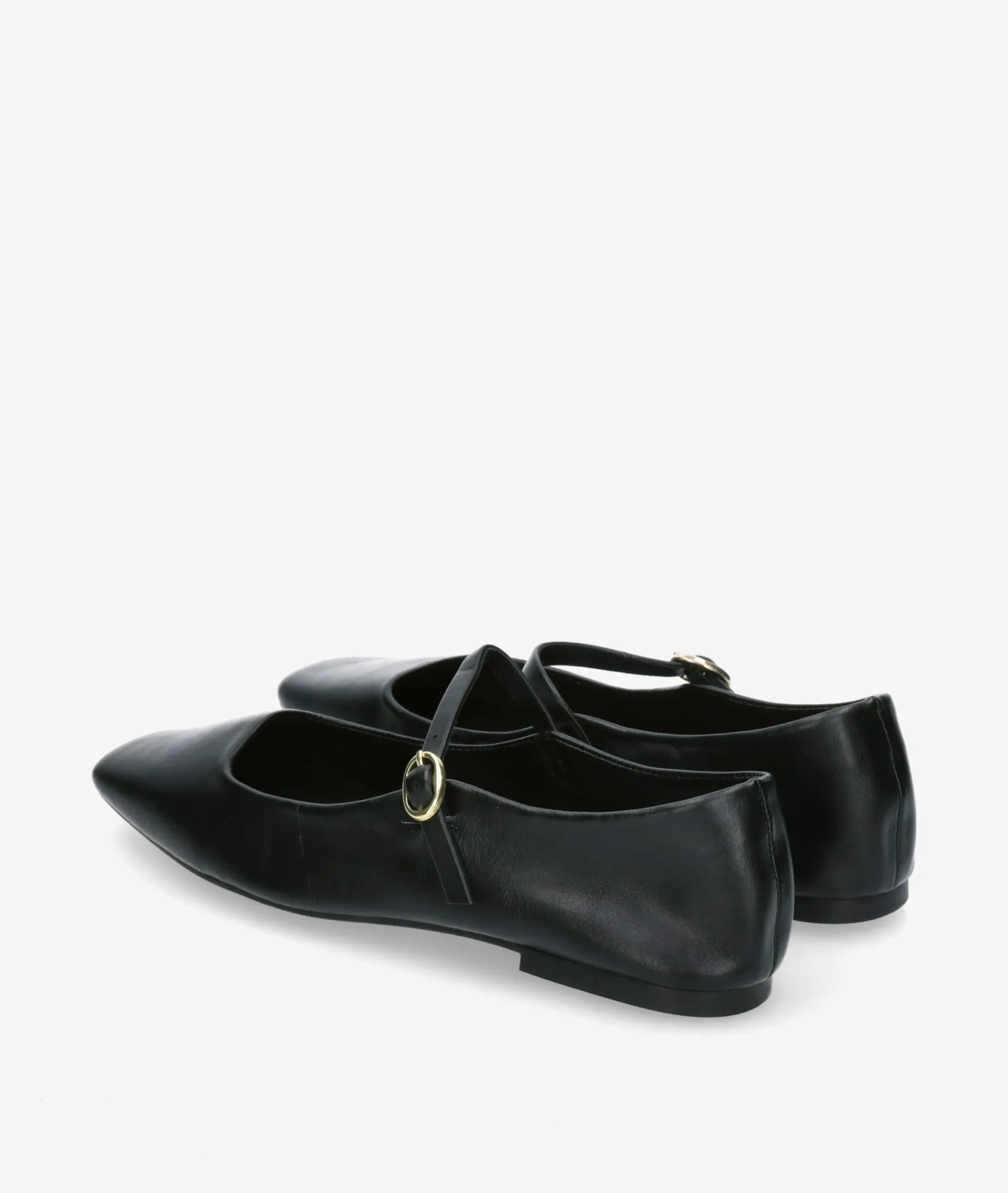 Mujer pabloochoa.shoes Merceditas*Merceditas CORINA M4575 en negro