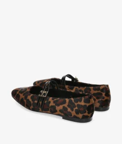 Mujer Stephen Allen Merceditas*Merceditas GANI 2240-C77 en leopardo