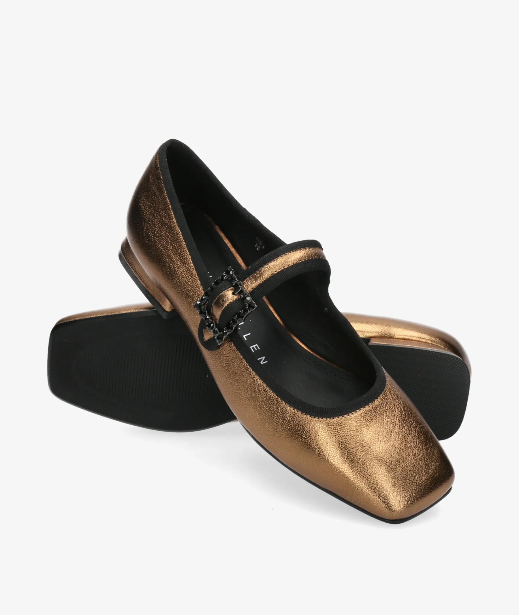 Mujer Stephen Allen Merceditas*Merceditas ANFI 11558-C6 en