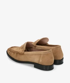 Mujer bloom&you Mocasines*Mocasines bloom&you MARTINA en serraje taupe