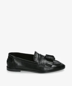 Mujer pabloochoa.shoes Mocasines*Mocasines CORINA M5680 en negro