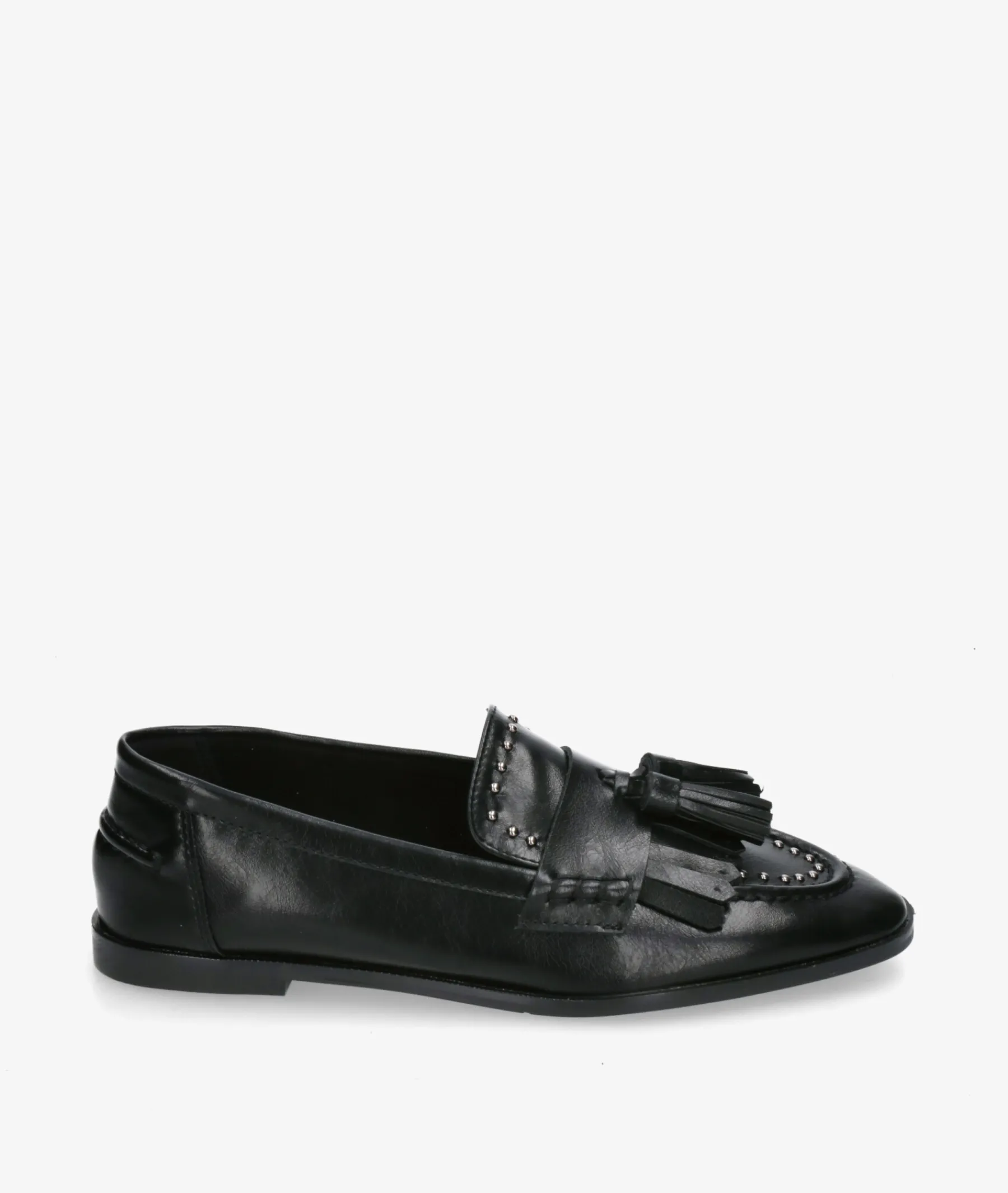 Mujer pabloochoa.shoes Mocasines*Mocasines CORINA M5680 en negro