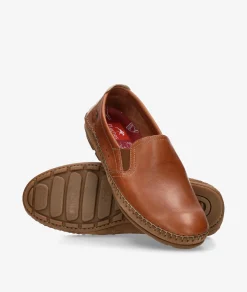 Hombre Fluchos Mocasines*Mocasines F1174 en