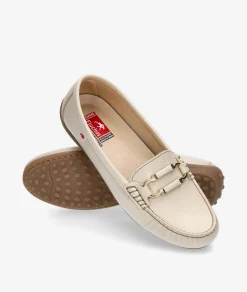 Mujer Fluchos Mocasines*Mocasines F2156 en