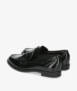 Mujer Funny Lola Mocasines*Mocasines 1186 en charol