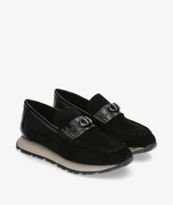 Mujer Hispanitas Mocasines*Mocasines BHI254400 en serraje