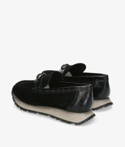 Mujer Hispanitas Mocasines*Mocasines BHI254400 en serraje