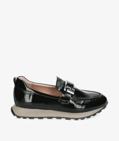 Mujer Hispanitas Mocasines*Mocasines HI243621 en charol