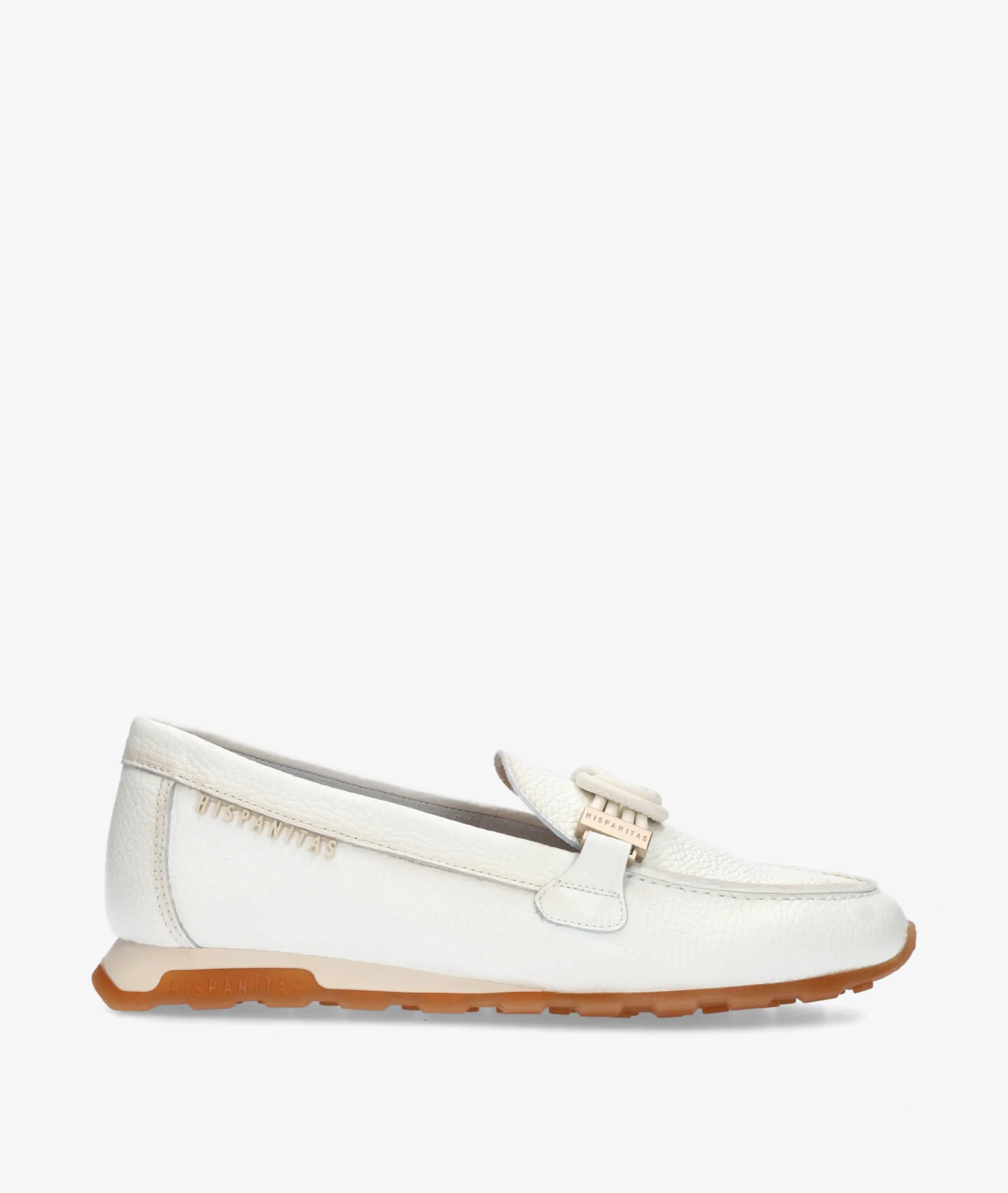 Mujer Hispanitas Mocasines*Mocasines HV264662 en blanco