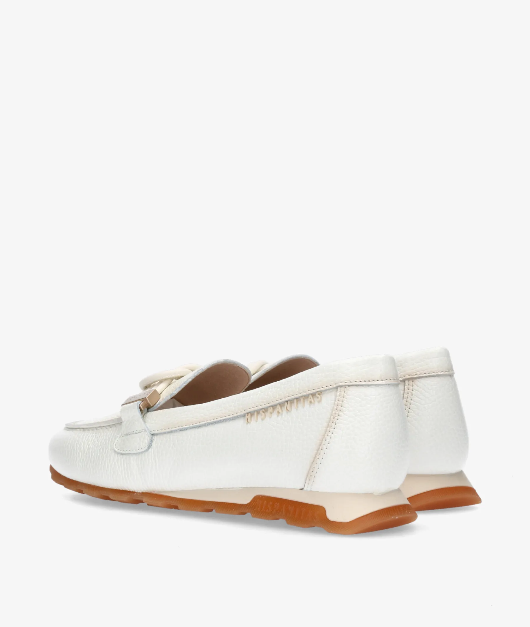 Mujer Hispanitas Mocasines*Mocasines HV264662 en blanco