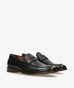 Hombre Hobb's Zapatos Casual*Mocasines Hobb's A3871B0705 HOBBS- 4 en