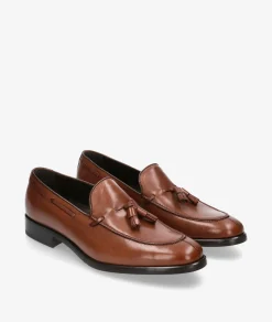 Hombre pabloochoa.shoes Zapatos De Vestir|Zapatos Casual*Mocasines HOBBS- DON 10958 en