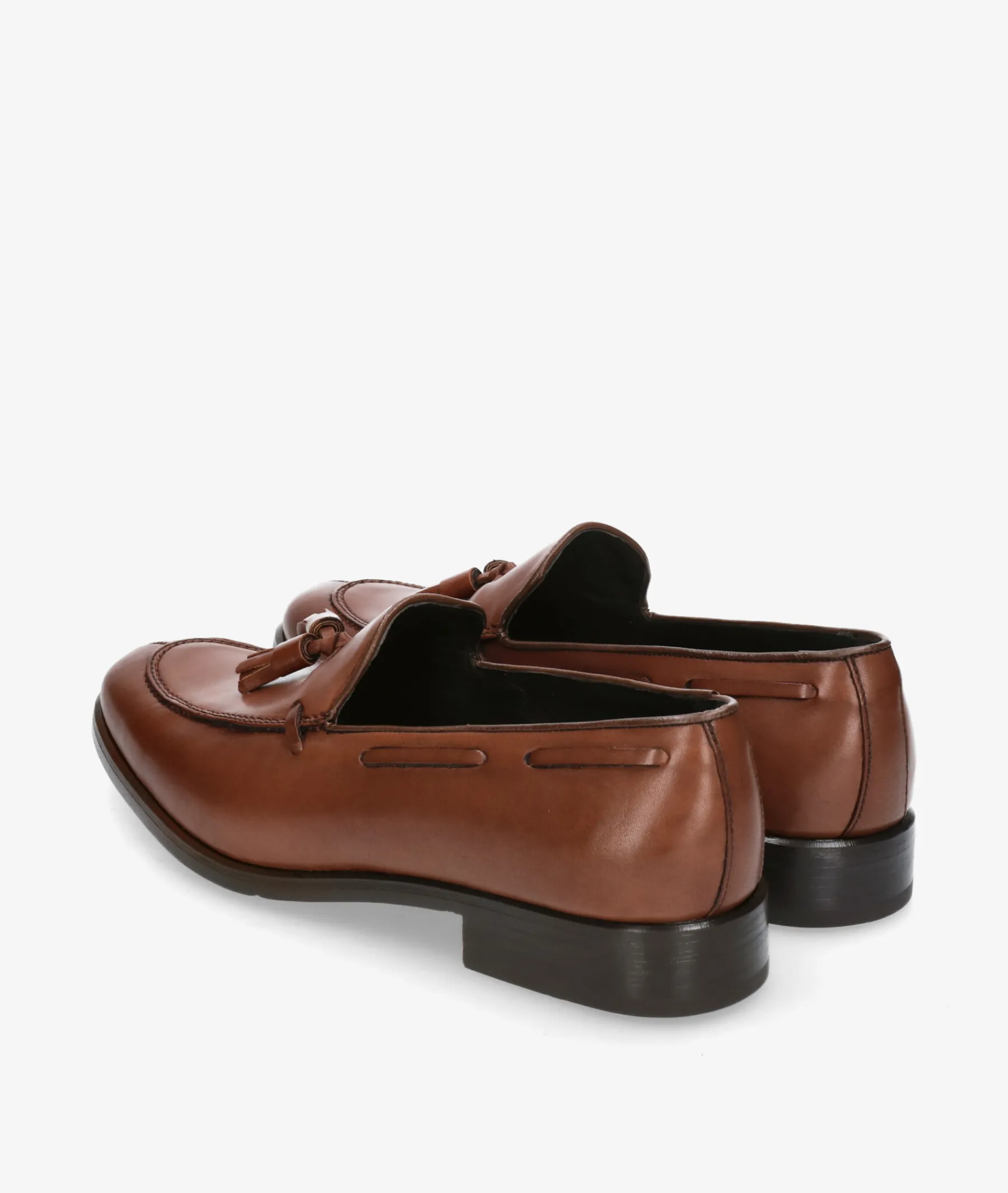 Hombre pabloochoa.shoes Zapatos De Vestir|Zapatos Casual*Mocasines HOBBS- DON 10958 en