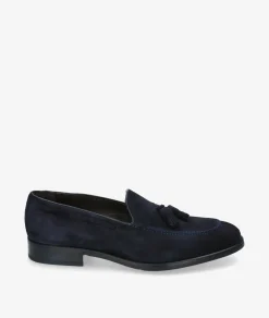 Hombre pabloochoa.shoes Zapatos De Vestir|Zapatos Casual*Mocasines HOBBS- DON 10958 en serraje