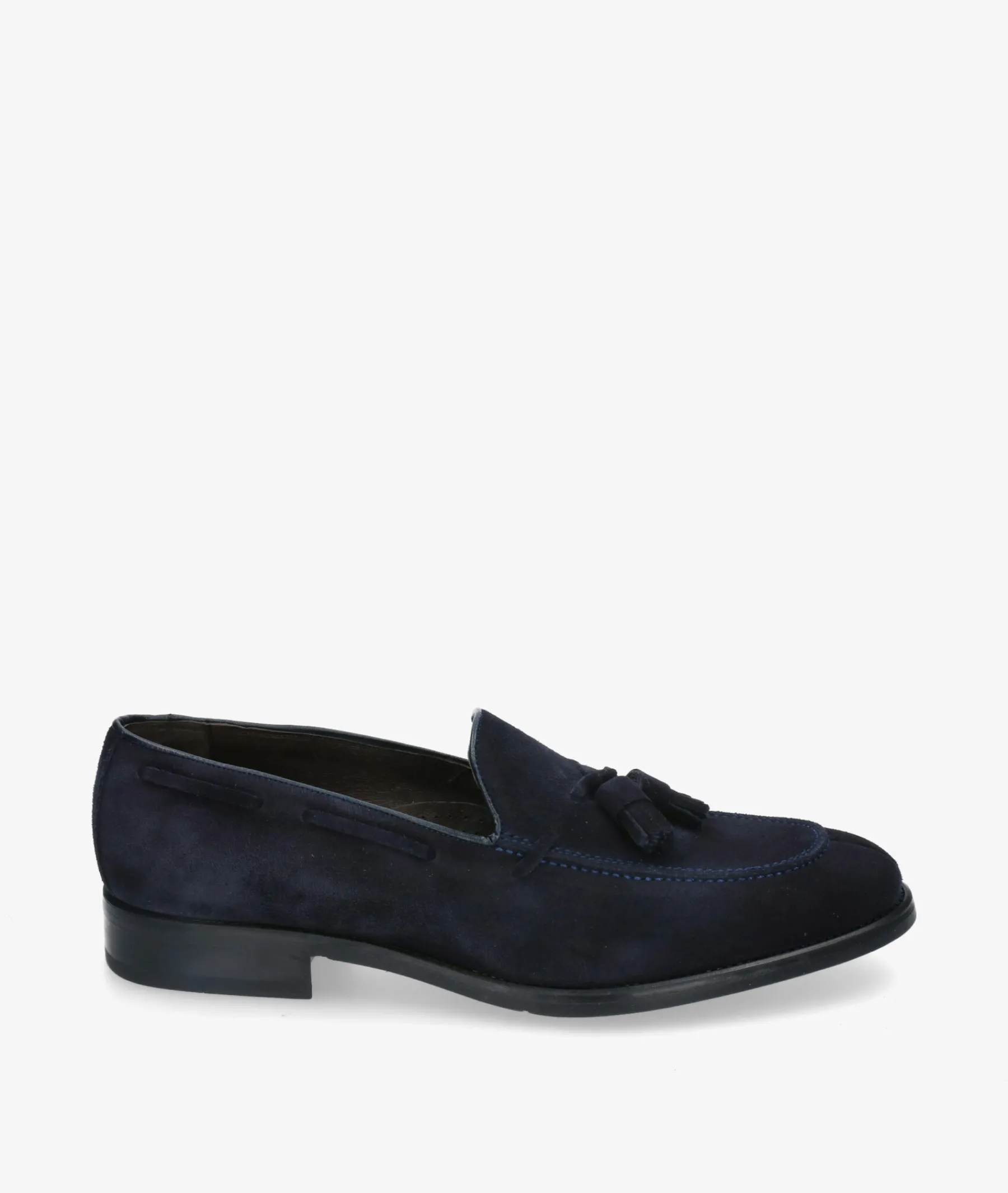 Hombre pabloochoa.shoes Zapatos De Vestir|Zapatos Casual*Mocasines HOBBS- DON 10958 en serraje