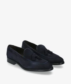 Hombre pabloochoa.shoes Zapatos De Vestir|Zapatos Casual*Mocasines HOBBS- DON 10958 en serraje