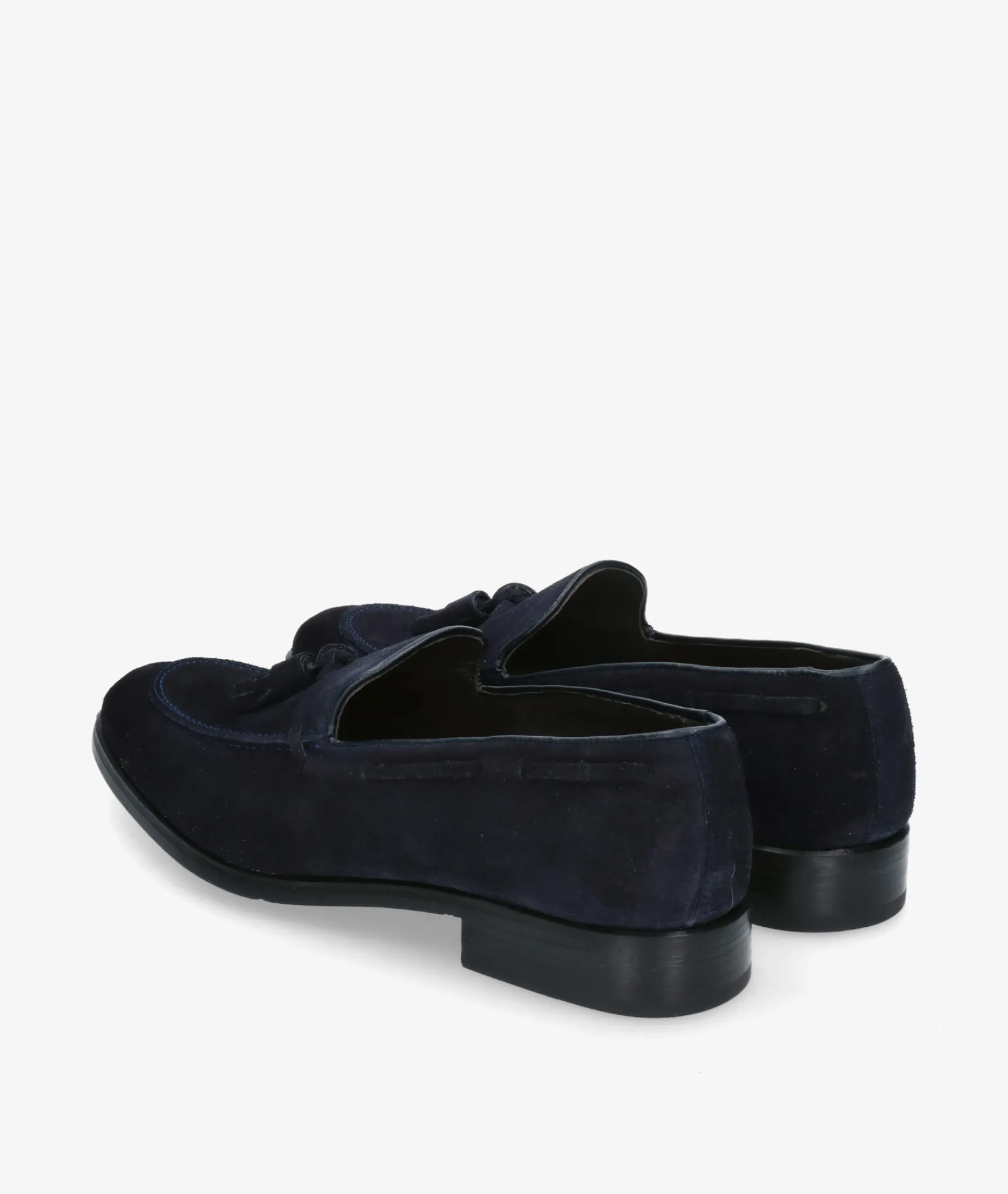 Hombre pabloochoa.shoes Zapatos De Vestir|Zapatos Casual*Mocasines HOBBS- DON 10958 en serraje