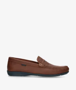 Hombre Kénnebec Zapatos Casual*Mocasines 21981 en