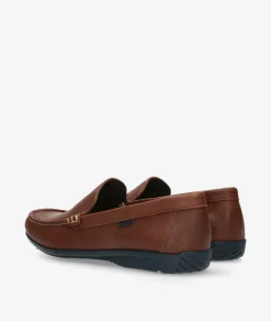 Hombre Kénnebec Zapatos Casual*Mocasines 21981 en