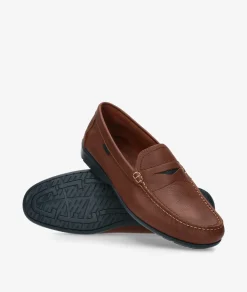 Hombre Kénnebec Zapatos Casual*Mocasines 21981 en