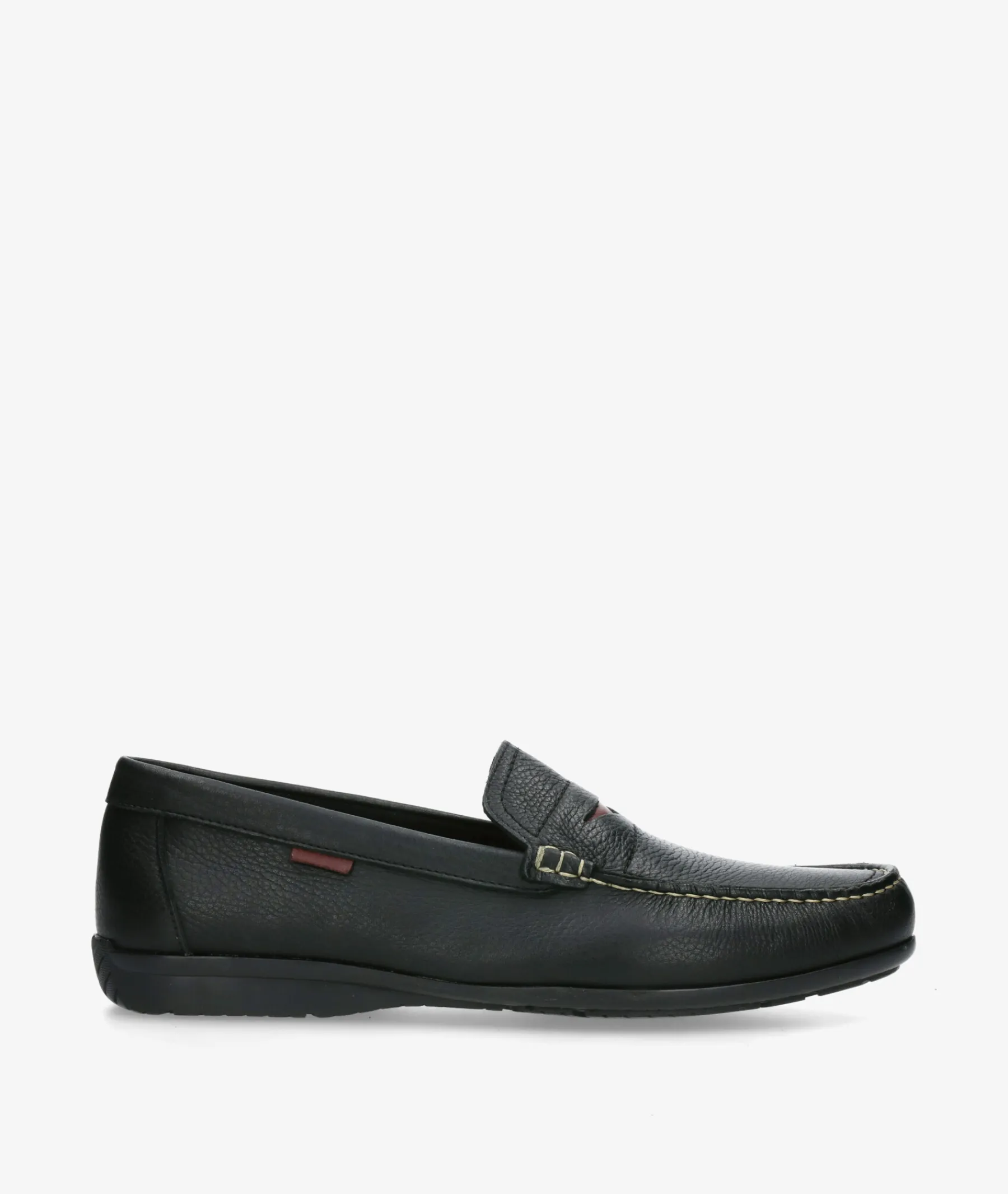 Hombre Kénnebec Zapatos Casual*Mocasines 21981 en